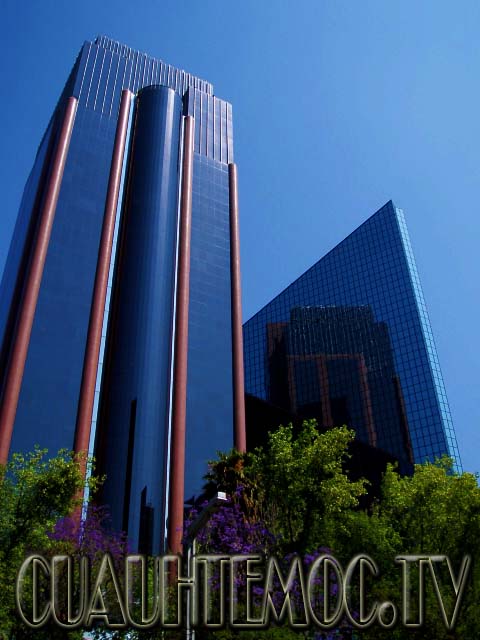 Imagenes Colonia Cuauhtemoc Meico Distrito Federal