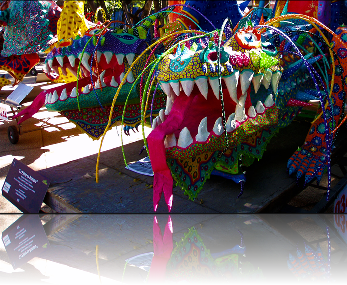 ALEBRIJES