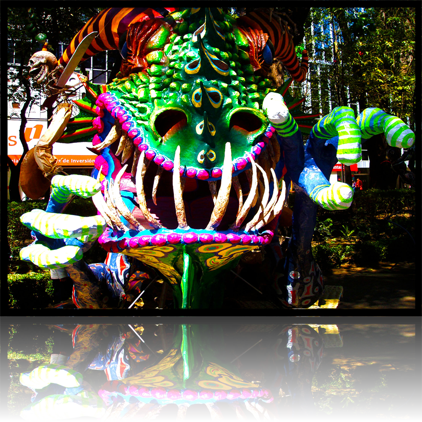 ALEBRIJES