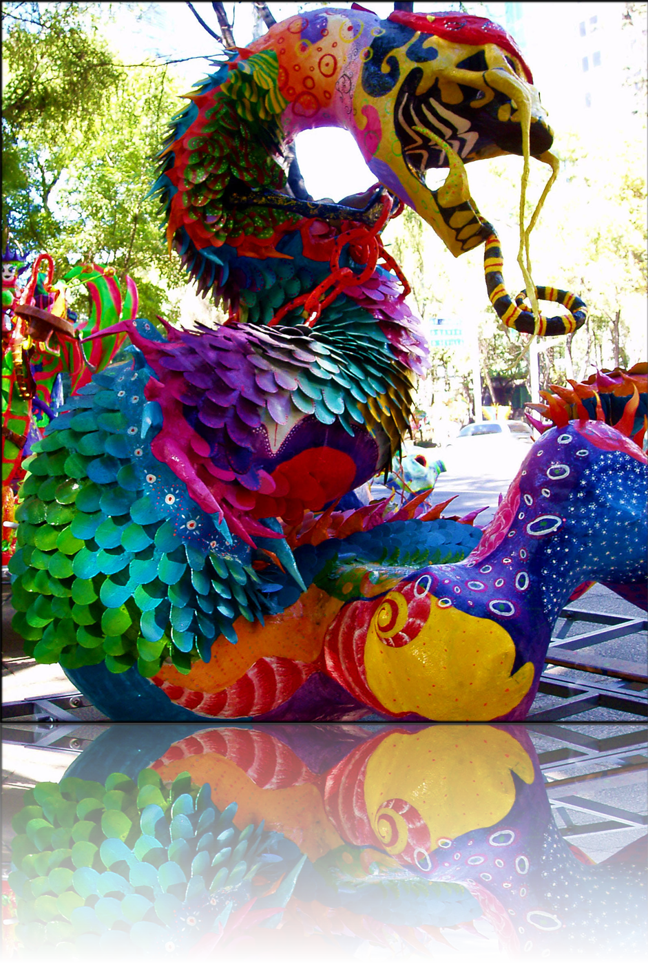 ALEBRIJES