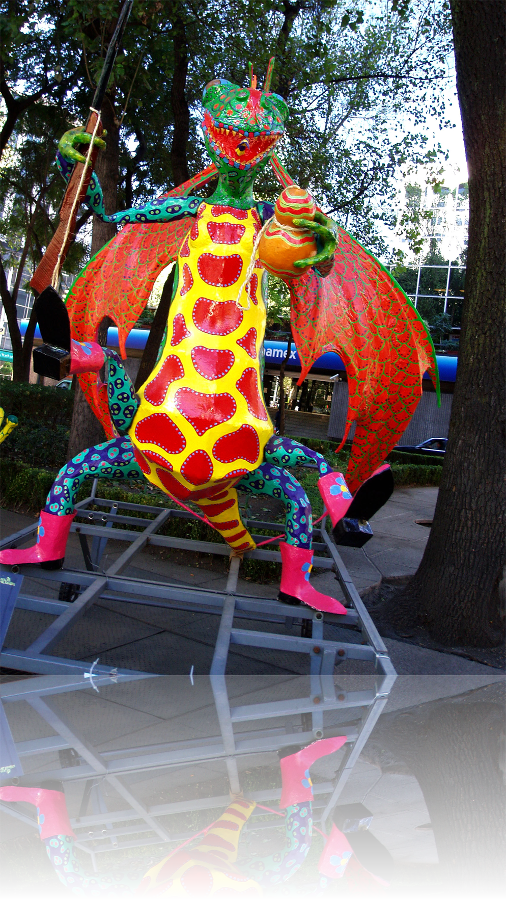 ALEBRIJES