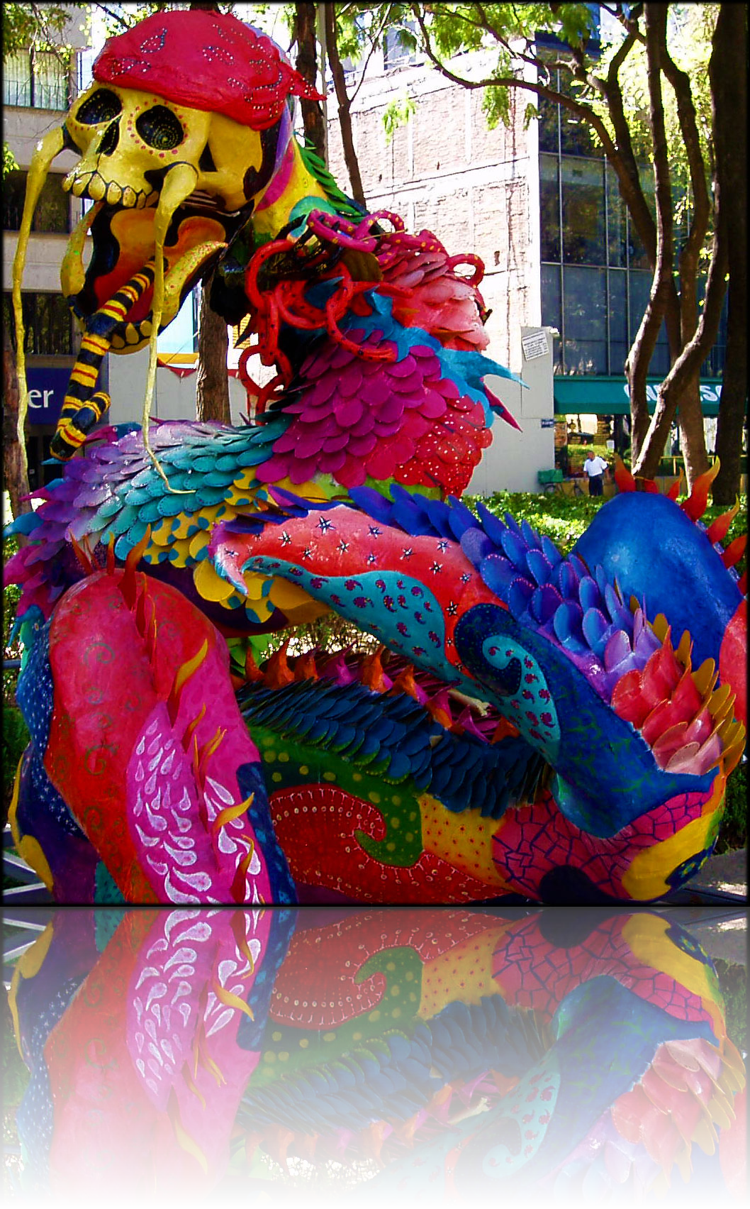 ALEBRIJES