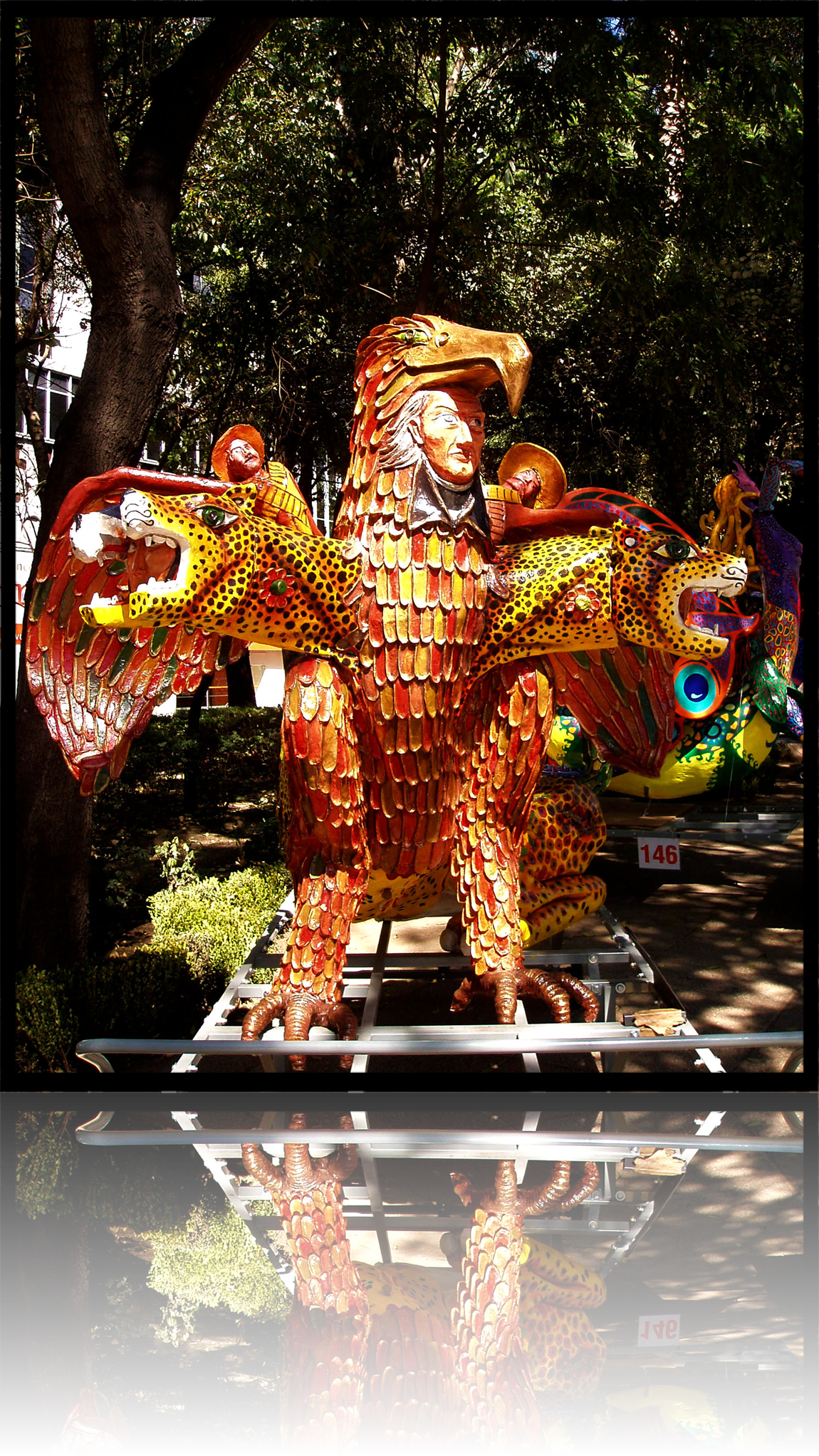 ALEBRIJES