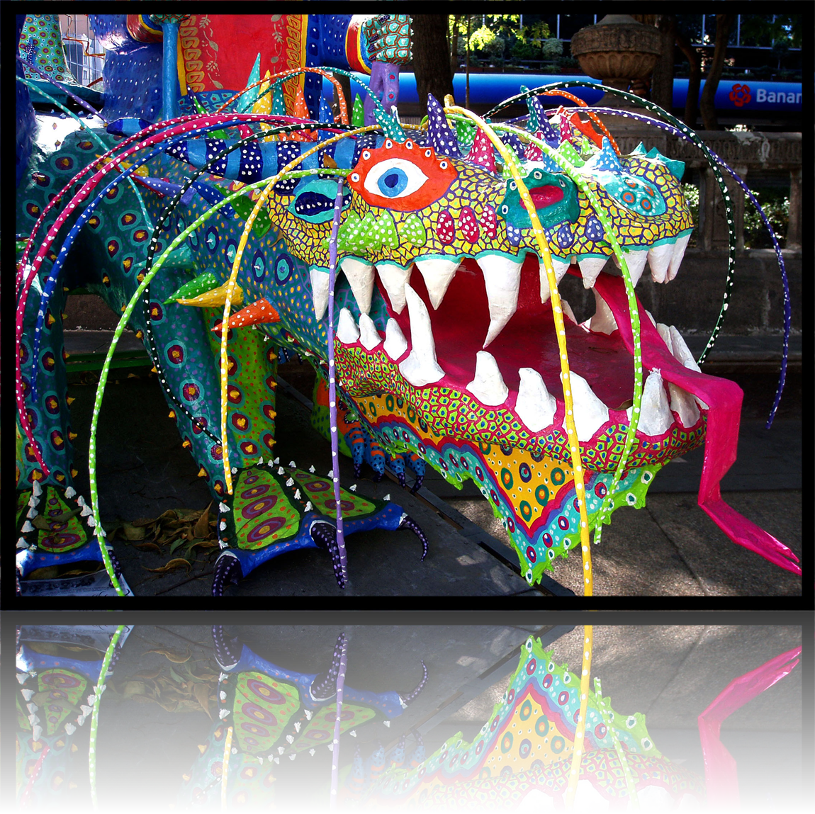 ALEBRIJES