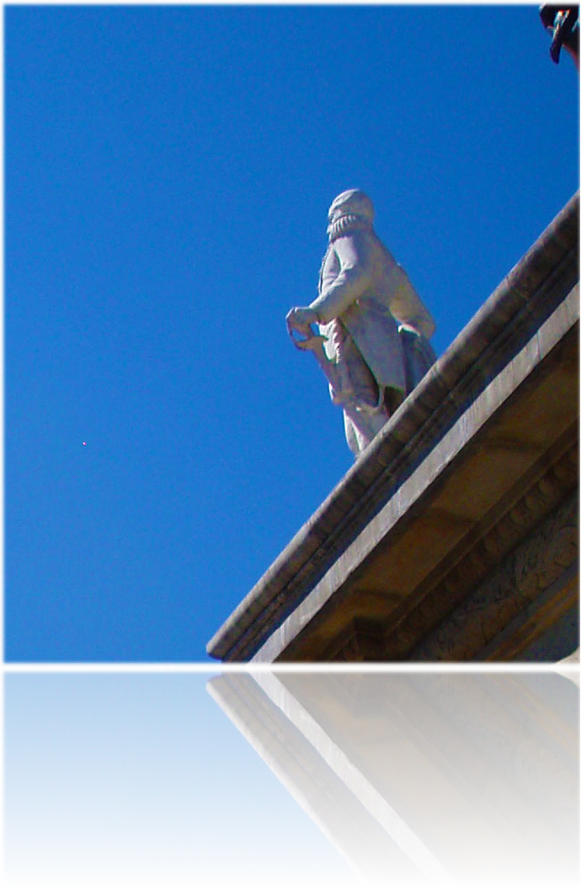 CUAUHTEMOC TV TIENE AL ANGEL DE LA INDEPENDENCIA DE MEXICO