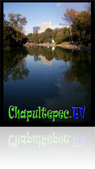 CUAUHTEMOC TV PRESENTA CHAPULTEPEC.TV