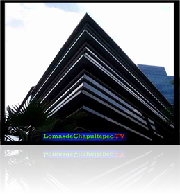 CUAUHTEMOC TV PRESENTA LOMASDECHAPULTEPEC.TV