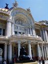 BELLAS ARTES Palacio de Bellas artes en Mexico DF delegacion cuauhtemoc centro historico 2012 arte ciudad de mexico