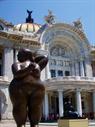 BELLAS ARTES Palacio de Bellas artes en Mexico DF delegacion cuauhtemoc centro historico 2012 ciudad de mexico