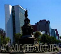 CUAUHTEMOC DELEGACION Mexico Ciudad de Mexico delegacion  2  Cuauhtemoc 1a real estate bienes raices