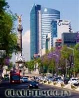 CUAUHTEMOC DELEGACION Mexico Ciudad de Mexico delegacion  2  Cuauhtemoc 2  real estate bienes raices