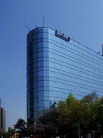 Cuauhtemoc tv presenta rascacielos en el corredor reforma Ciudad de Mexico Delegacion Cuauhtemoc rascacielos en reforma Centro Historico