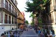 centro historico mexico df mexico city historic district