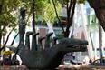ciudad de mexico delegacion cuahtemoc df reforma